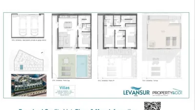Apartment in Las Majadas-Las Molinetas-Labradorcico photo 9