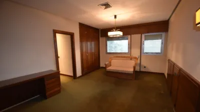 Chalet in Fuente El Saz de Jarama photo 10