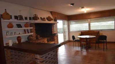 Chalet in Fuente El Saz de Jarama photo 11
