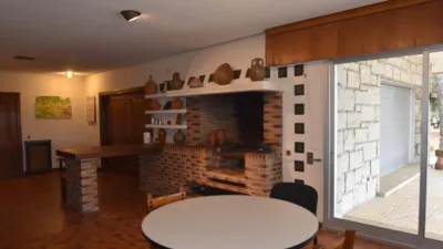 Chalet in Fuente El Saz de Jarama photo 13