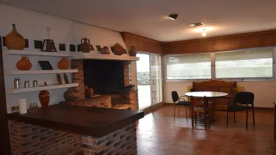 Chalet in Fuente El Saz de Jarama photo 19