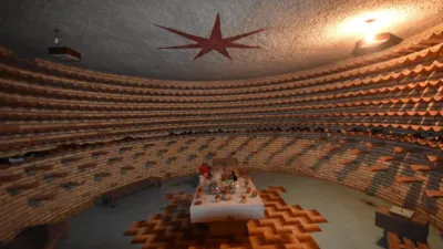 Chalet in Fuente El Saz de Jarama photo 22
