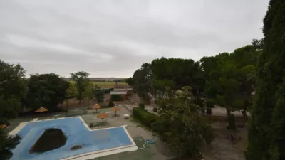 Chalet in Fuente El Saz de Jarama photo 2