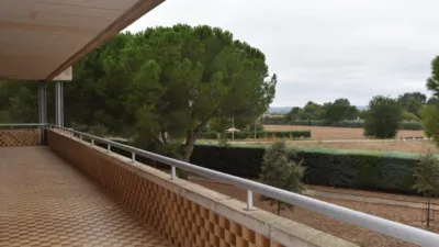 Chalet in Fuente El Saz de Jarama photo 5