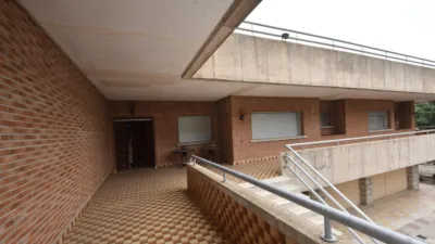 Chalet in Fuente El Saz de Jarama photo 6
