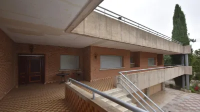 Chalet in Fuente El Saz de Jarama photo 7