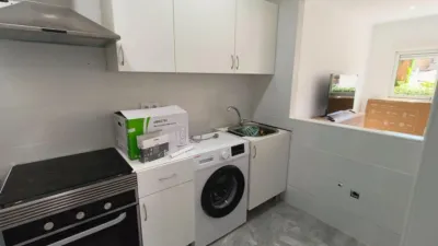 Apartamento en Bahía photo 3