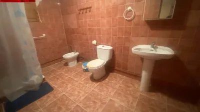 Rustic Finca in Cañada de Gallego photo 11