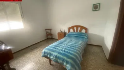 Rustic Finca in Cañada de Gallego photo 19