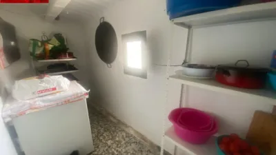 Rustic Finca in Cañada de Gallego photo 25