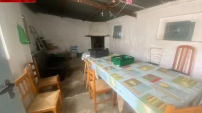 Rustic Finca in Cañada de Gallego photo 26