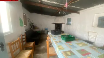 Rustic Finca in Cañada de Gallego photo 28