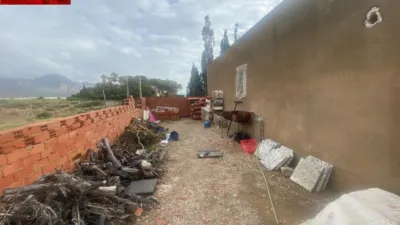 Rustic Finca in Cañada de Gallego photo 29