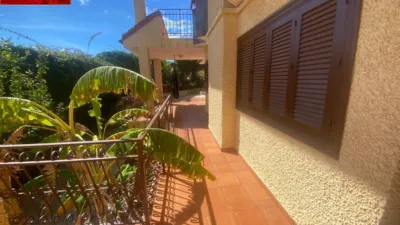 Chalet in Centro photo 11