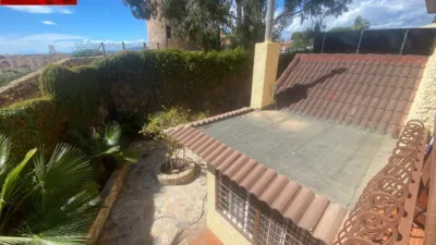 Chalet in Centro photo 12