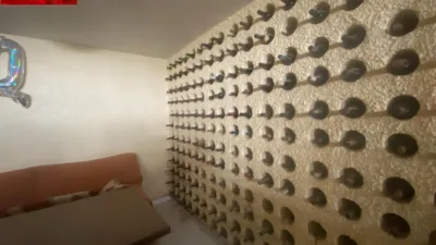 Chalet in Centro photo 22