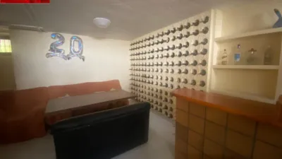 Chalet in Centro photo 23