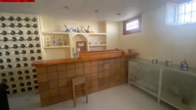 Chalet in Centro photo 24
