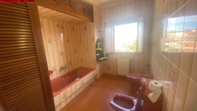 Chalet in Centro photo 42
