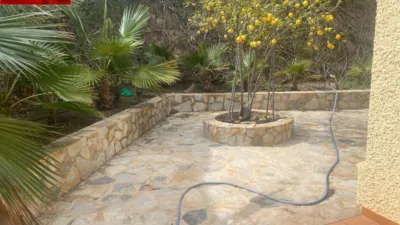 Chalet in Centro photo 4
