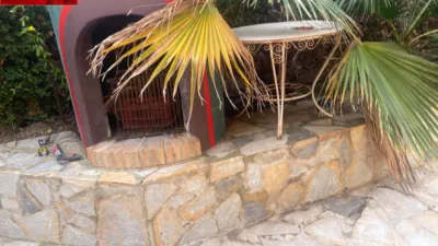 Chalet in Centro photo 6