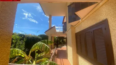 Chalet in Centro photo 8