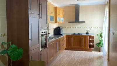 Semi-detached house in La Cañadica photo 3