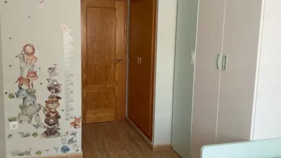 Semi-detached house in La Cañadica photo 7