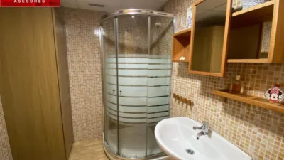 Semi-detached house in La Cañadica photo 8