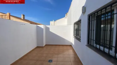 Semi-detached house in La Cañadica photo 9