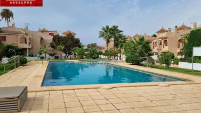 Dúplex en Playa de Nares photo 10