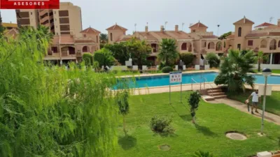 Dúplex en Playa de Nares photo 12