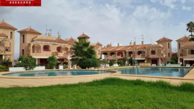 Duplex in Playa de Nares photo 2