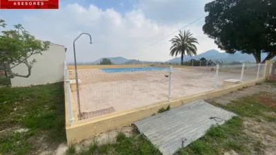 Rustic Finca in Las Palas photo 11