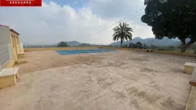 Rustic Finca in Las Palas photo 12