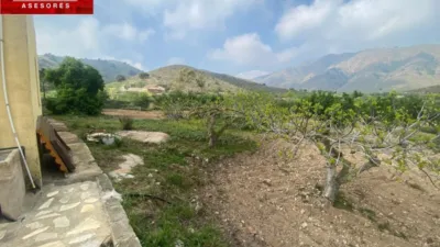 Rustic Finca in Las Palas photo 13
