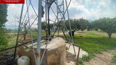 Rustic Finca in Las Palas photo 15