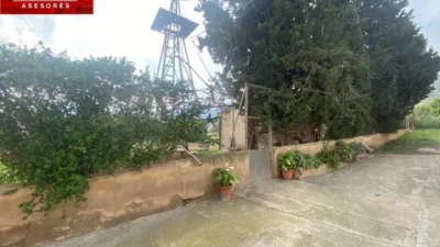 Rustic Finca in Las Palas photo 16