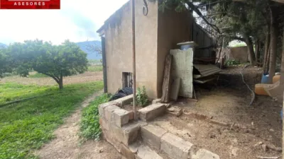 Rustic Finca in Las Palas photo 17