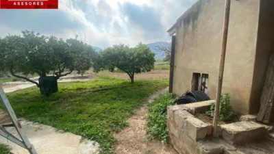Rustic Finca in Las Palas photo 18