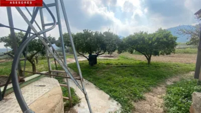 Rustic Finca in Las Palas photo 19