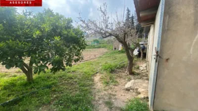 Rustic Finca in Las Palas photo 20
