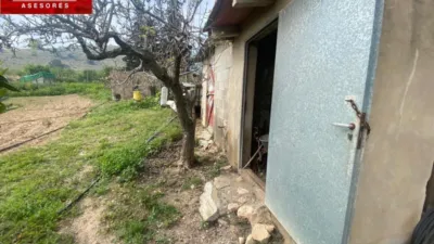 Rustic Finca in Las Palas photo 21