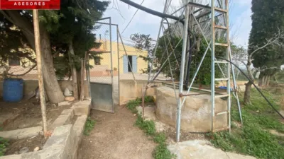 Rustic Finca in Las Palas photo 23