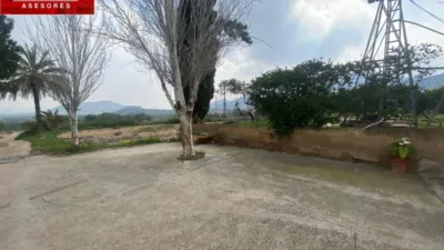 Rustic Finca in Las Palas photo 24