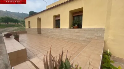 Rustic Finca in Las Palas photo 25