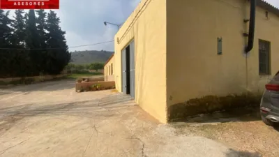 Rustic Finca in Las Palas photo 3