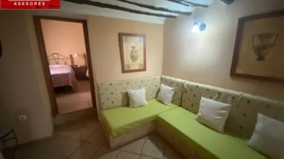 Rustic Finca in Las Palas photo 43