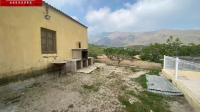 Rustic Finca in Las Palas photo 4
