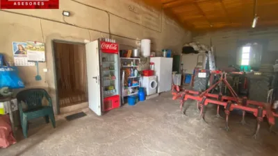 Rustic Finca in Las Palas photo 57